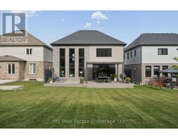 545 Bridgemill Crescent, Kitchener, ON N2A0K3 Photo 42