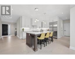 Kitchen - 545 Bridgemill Crescent, Kitchener, ON N2A0K3 Photo 9