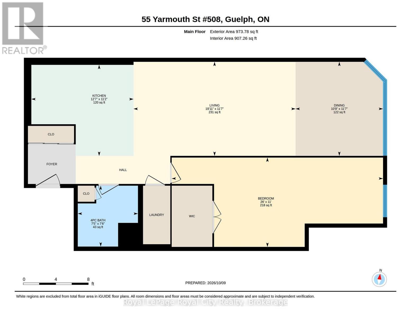 55 Yarmouth Street — photo 43