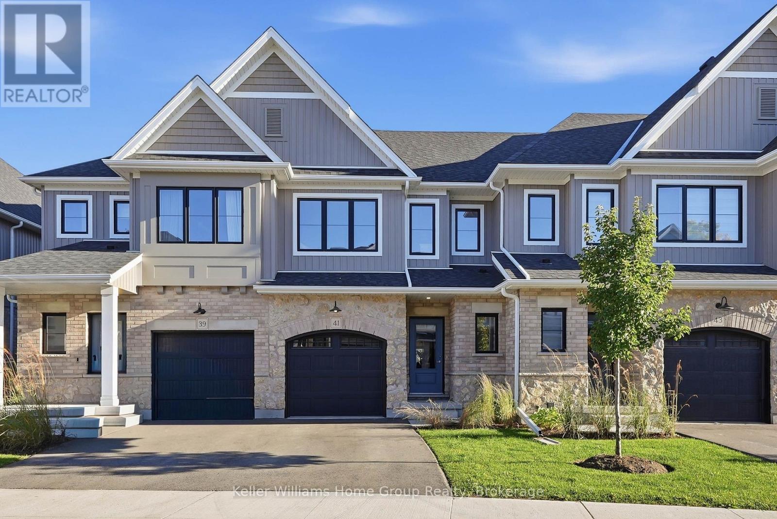 41 Fieldstone Lane