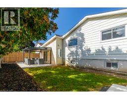 582 Strathcona Court, Milton, ON L9T3B5 Photo 33