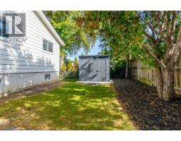 582 Strathcona Court, Milton, ON L9T3B5 Photo 34
