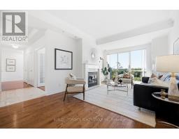 Primary Bedroom - 1001 - 2662 Bloor Street W, Toronto, ON M8X2Z7 Photo 6