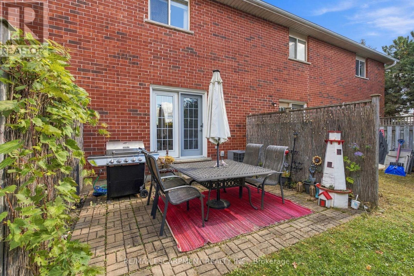 3- 4200 Kilmer Drive, Burlington, ON photo 25