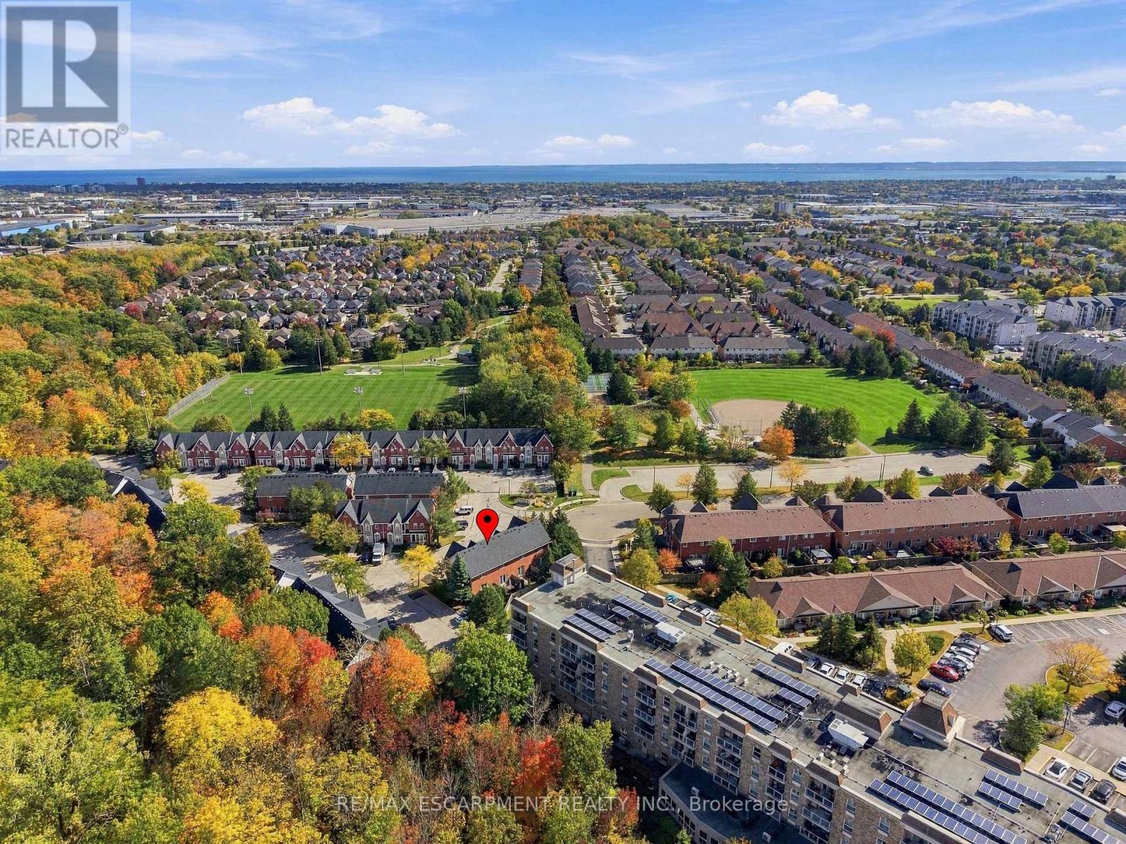 3- 4200 Kilmer Drive, Burlington, ON photo 31