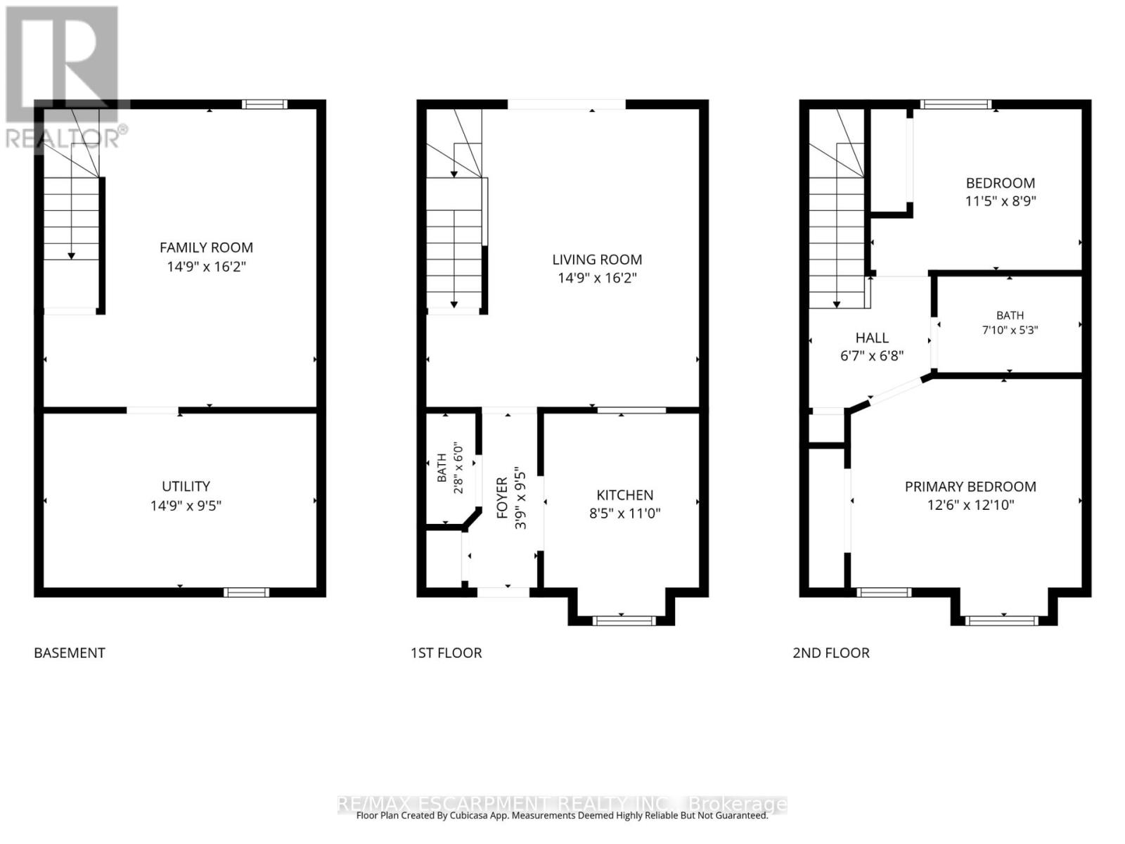 3- 4200 Kilmer Drive, Burlington, ON photo 32
