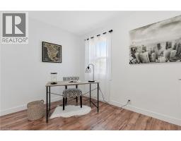 Dining room - 164 Wilson Street, Hamilton, ON L8R1E2 Photo 7