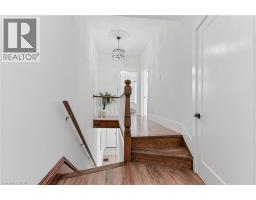 2pc Bathroom - 164 Wilson Street, Hamilton, ON L8R1E2 Photo 8