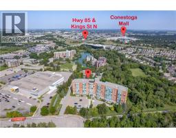 55 Blue Springs Drive Unit# 611, Waterloo, ON N2J4T3 Photo 40