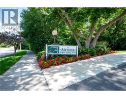 55 Blue Springs Drive Unit# 611, Waterloo, ON N2J4T3 Photo 37