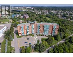 55 Blue Springs Drive Unit# 611, Waterloo, ON N2J4T3 Photo 38