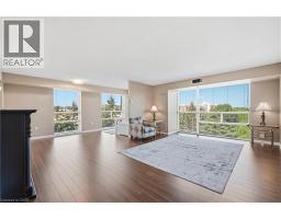 55 Blue Springs Drive Unit# 611, Waterloo, ON N2J4T3 Photo 12