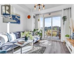 144 Park Street Unit# 503, Waterloo, ON N2L0B6 Photo 19