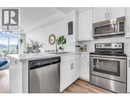 144 Park Street Unit# 503, Waterloo, ON N2L0B6 Photo 9