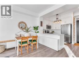 144 Park Street Unit# 503, Waterloo, ON N2L0B6 Photo 6