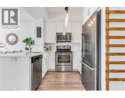 144 Park Street Unit# 503, Waterloo, ON N2L0B6 Photo 7