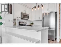 144 Park Street Unit# 503, Waterloo, ON N2L0B6 Photo 13