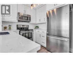144 Park Street Unit# 503, Waterloo, ON N2L0B6 Photo 8