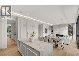 Kitchen - 146 Third Line, Oakville, ON L6L3Z8 Photo 16