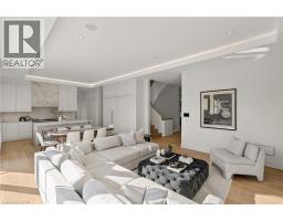 Living room - 146 Third Line, Oakville, ON L6L3Z8 Photo 21