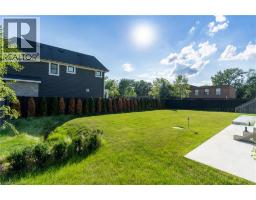 146 Third Line, Oakville, ON L6L3Z8 Photo 45