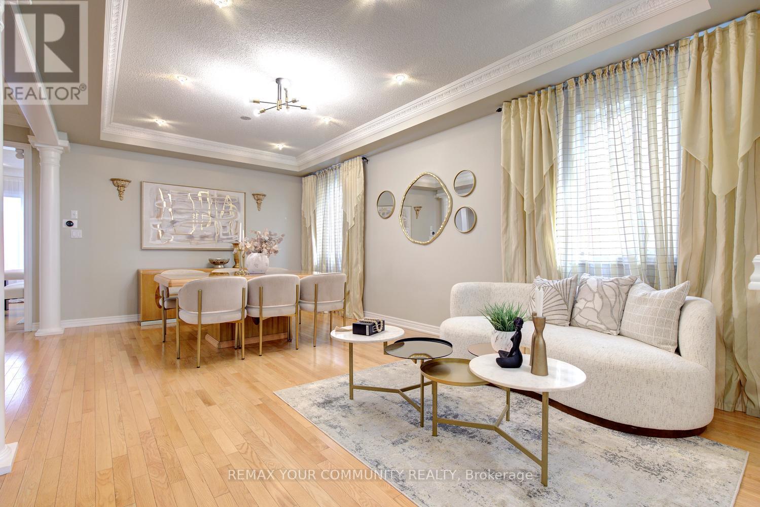 34 PETTICOAT ROAD, Vaughan (Patterson) — photo 7