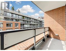 608 - 3091 Dufferin Street, Toronto, ON M6A0C4 Photo 35