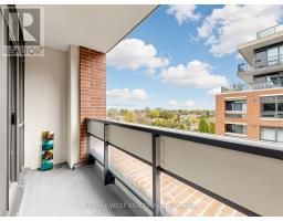 608 - 3091 Dufferin Street, Toronto, ON M6A0C4 Photo 34