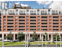 608 - 3091 Dufferin Street, Toronto, ON M6A0C4 Photo 47