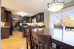 Games room - 2 Northview Crescent, Steinbach, MB R5G2A7 Photo 10