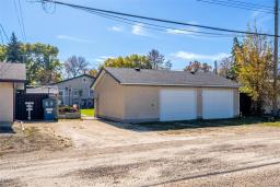 143 Larche Avenue E, Winnipeg, MB R2C1A5 Photo 24