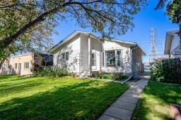 143 Larche Avenue E, Winnipeg, MB R2C1A5 Photo 26