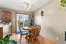 Recreation room - 143 Larche Avenue E, Winnipeg, MB R2C1A5 Photo 6