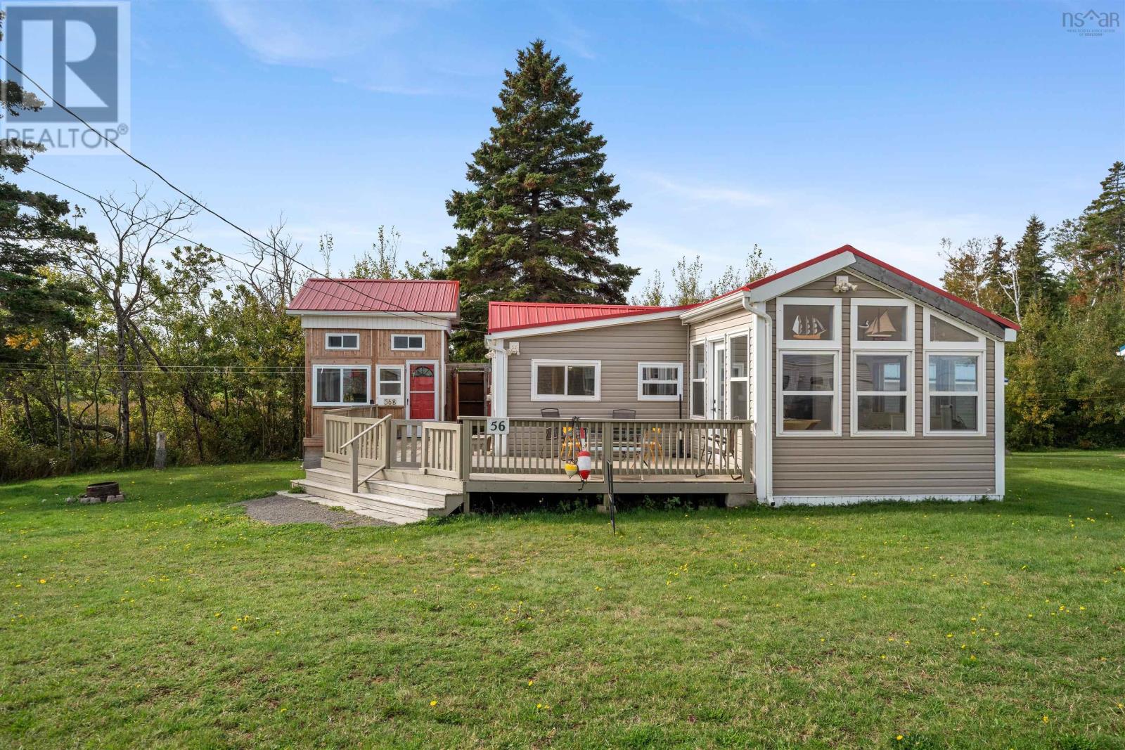 Property photo of 56 Oulton Beach Drive