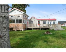 56 Oulton Beach Drive, Lorneville, NS B4H3X9 Photo 7