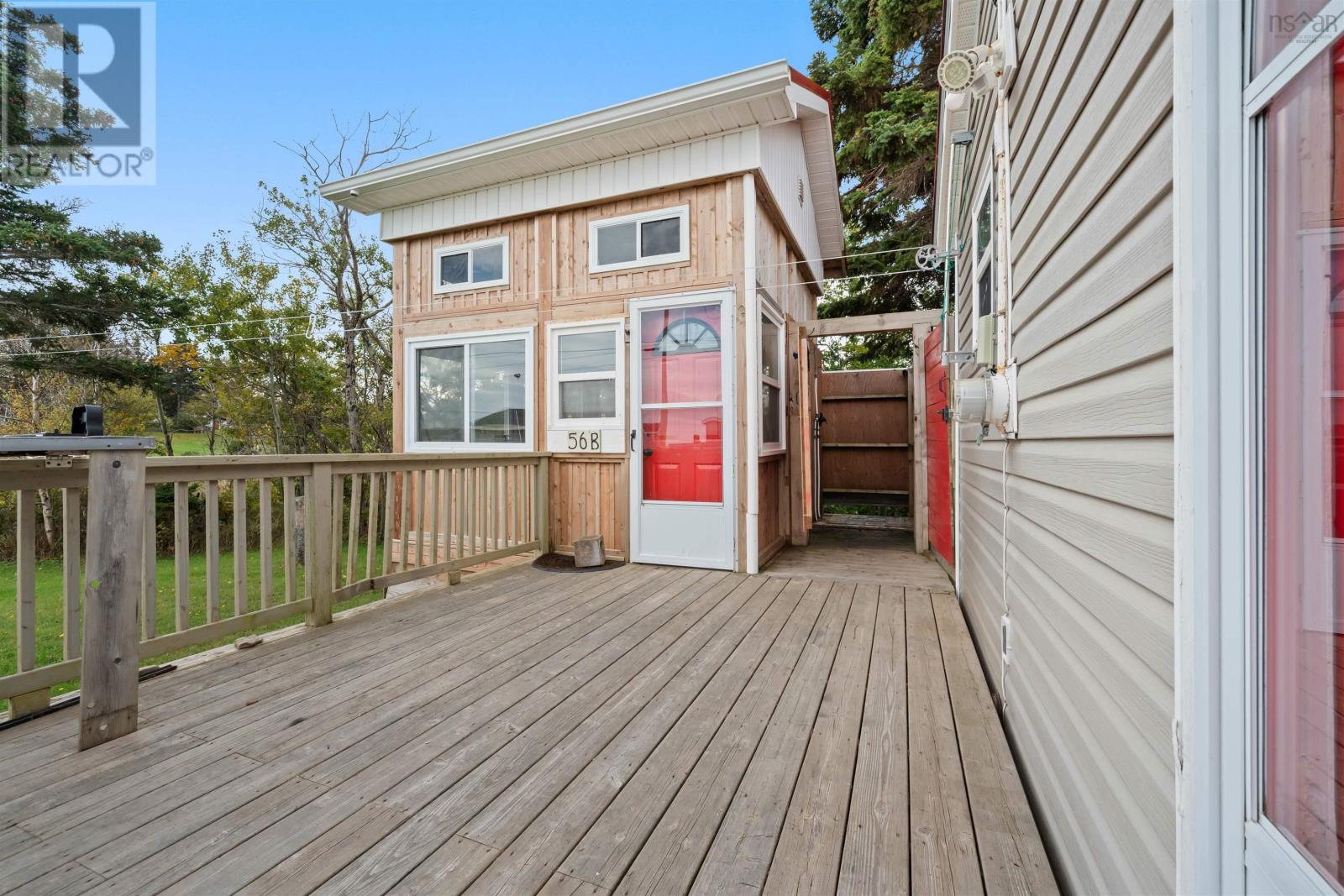 Property 30 of 38 of 56 Oulton Beach Drive