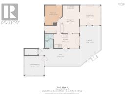 56 Oulton Beach Drive, Lorneville, NS B4H3X9 Photo 8