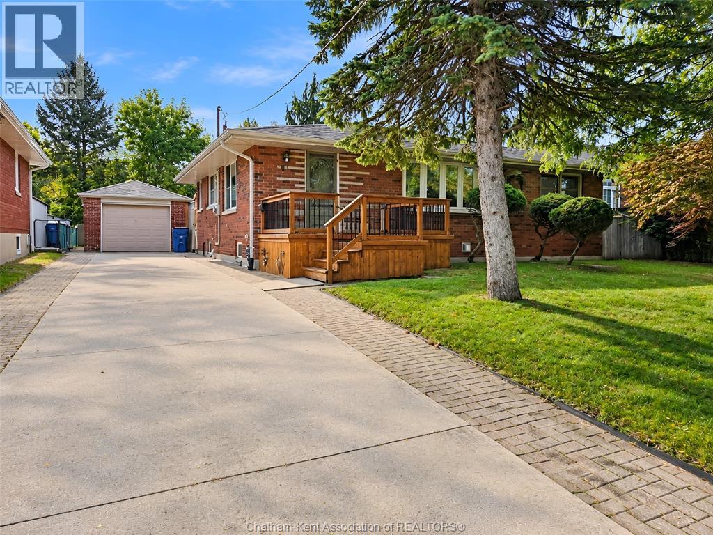 10 Birchwood STREET - 6