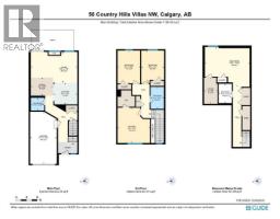 58 Country Hills Villas Nw, Calgary, AB T3K4S8 Photo 32