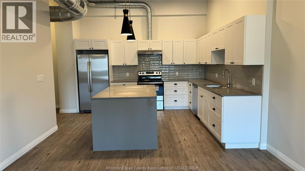 1370 ARGYLE Unit# 306, Windsor — photo 4