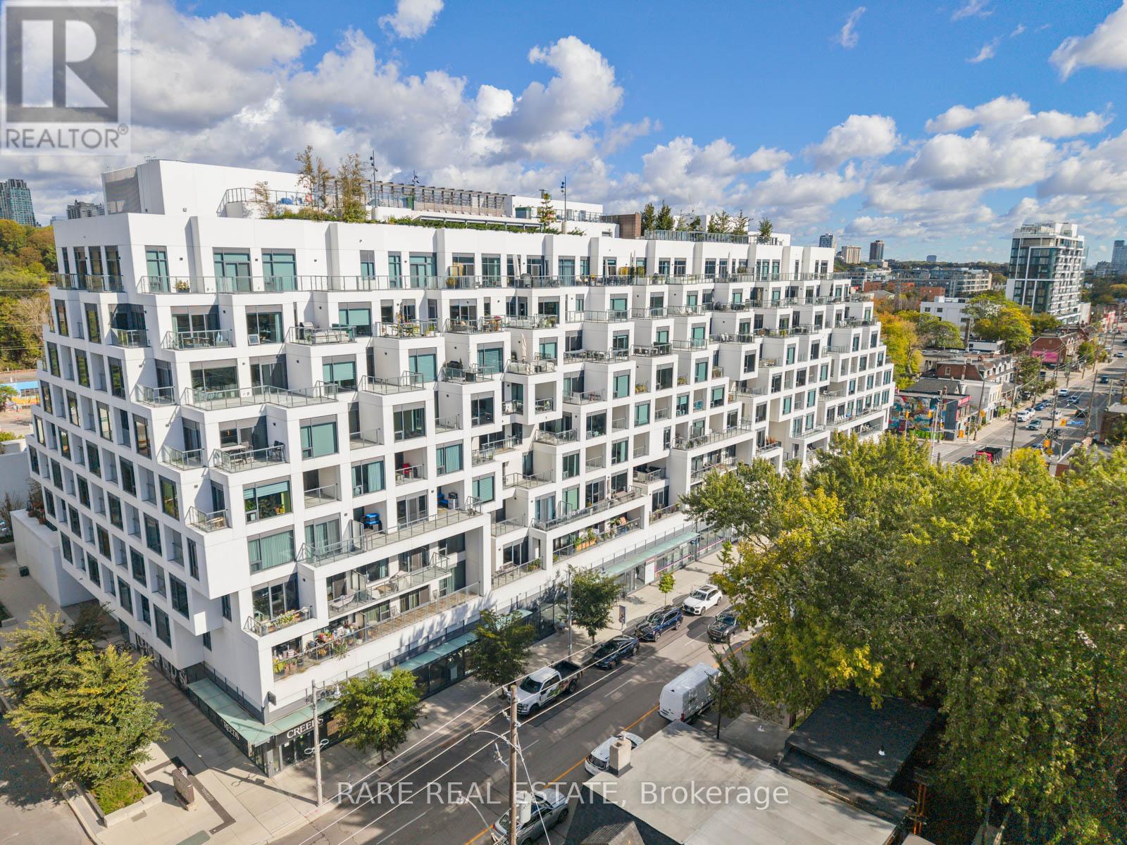 #331 280 HOWLAND AVENUE - 23