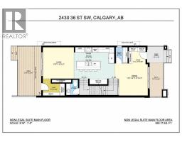 2428 36 Street SW - photo 2