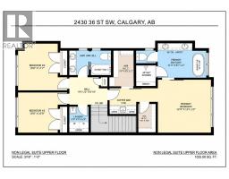 2428 36 Street SW - photo 3