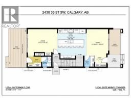 2428 36 Street SW - photo 5