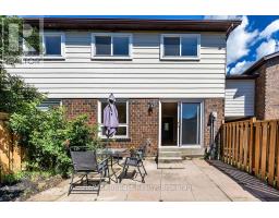 25 Tompkins Lane, Ajax, ON L1S3L7 Photo 19