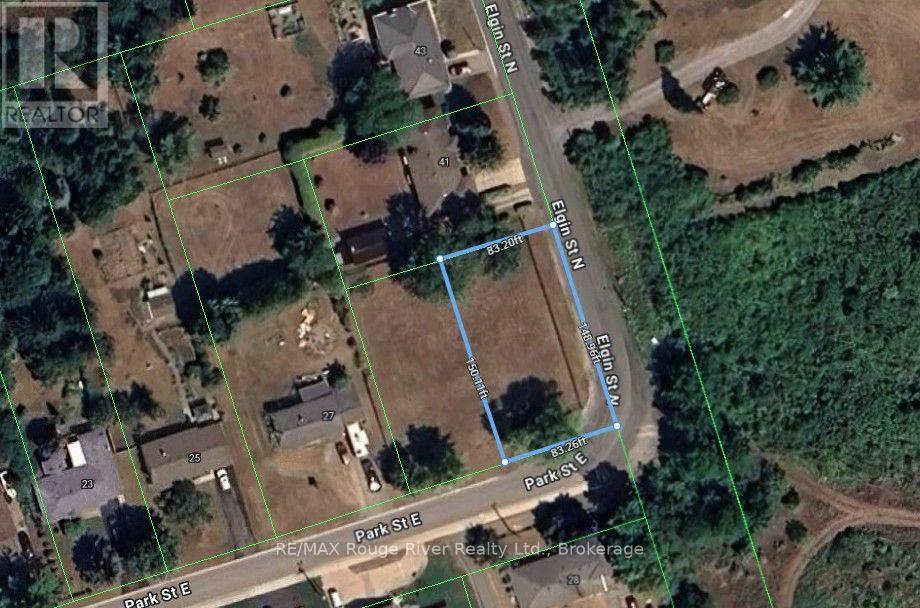 PART 1 PARK Street East, Cramahe, ON photo 1