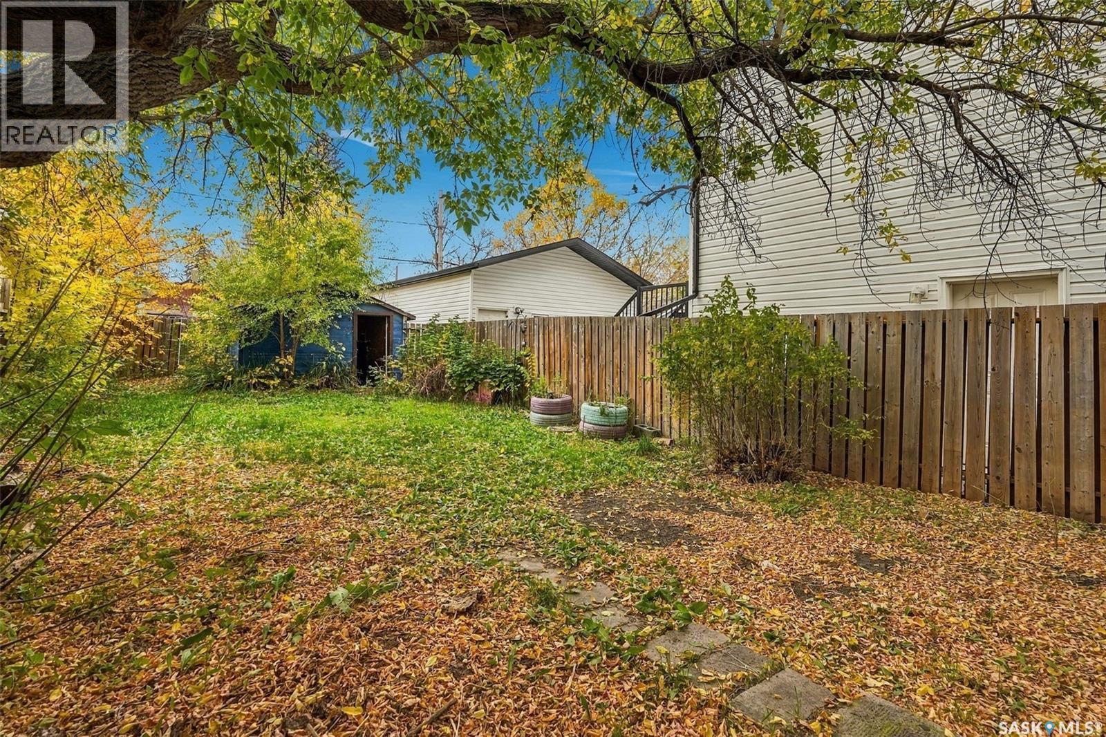 2430 McDonald STREET, Regina — photo 19