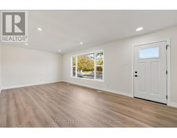 135 Nicoline Avenue, Lucan Biddulph, ON N0M2J0 Photo 13