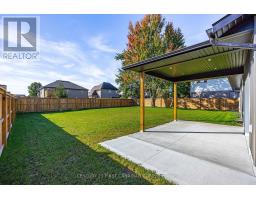135 Nicoline Avenue, Lucan Biddulph, ON N0M2J0 Photo 34