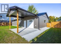 135 Nicoline Avenue, Lucan Biddulph, ON N0M2J0 Photo 35